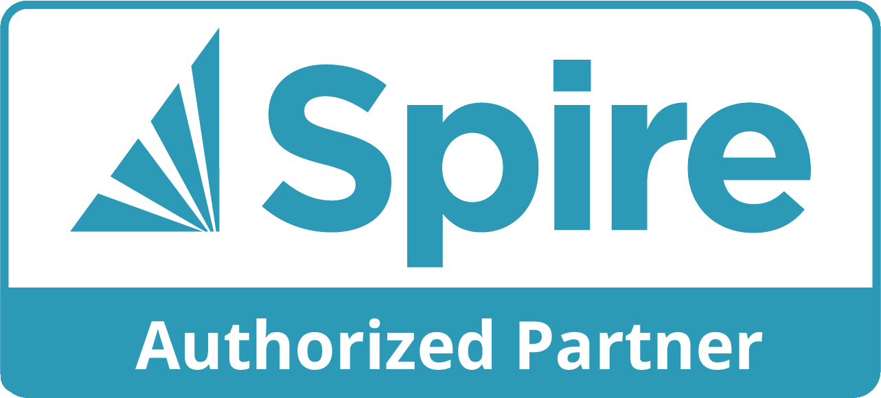 Spire Authorized Partner